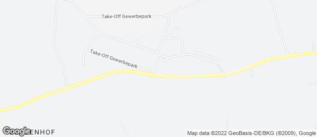 Karte mit Standort von Meisterbäckerei Schneckenburger