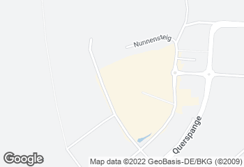 Karte mit Standort von Meisterbäckerei Schneckenburger