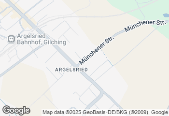 Karte mit Standort von Reis Nikolaus GmbH & Co. KG