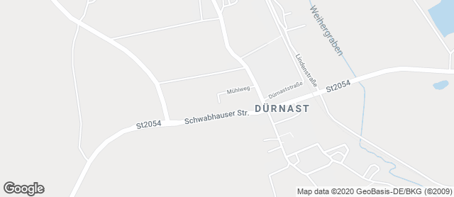 Karte mit Standort von Ihle Rewe Kaltenberg