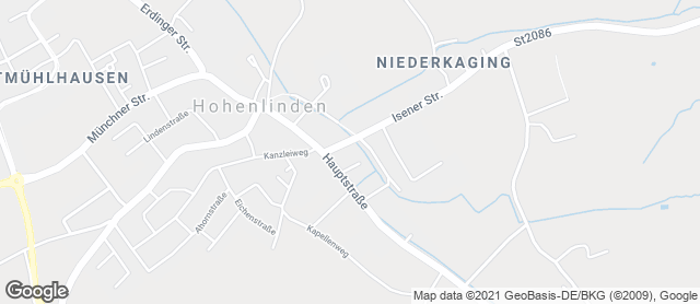 Karte mit Standort von Hasi Schmeckerbäcker