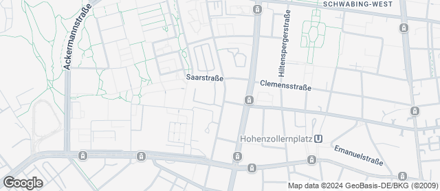 Karte mit Standort von Ludwig Stocker Hofpfisterei GmbH