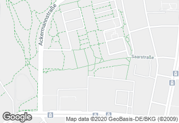 Karte mit Standort von Ihle-Edeka Georg-Birk-Str.