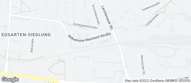 Karte mit Standort von Bäckerei Ziegler GmbH