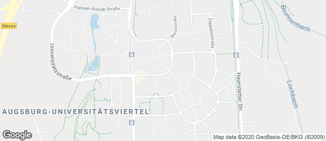 Karte mit Standort von Bäckerei Konditorei Rager GmbH