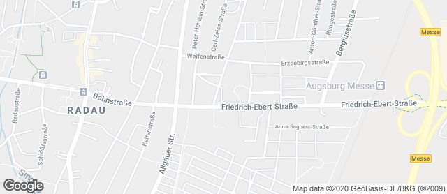 Karte mit Standort von Knolli's Bäckerei Konditorei