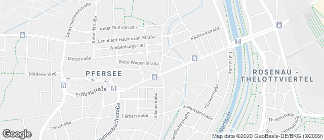 Karte mit Standort von Vollwertbäcker Schneider