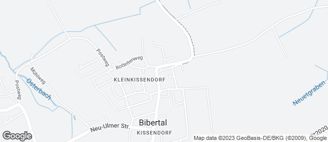 Karte mit Standort von Bäckerei Schwab