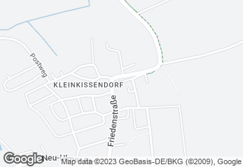 Karte mit Standort von Bäckerei Schwab