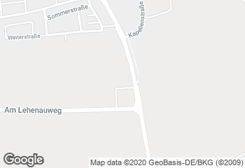 Karte mit Standort von Ihle Rewe Stettenhofen