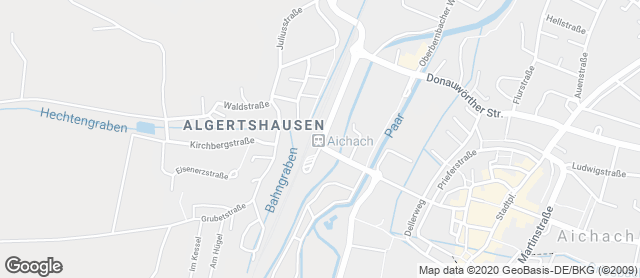 Karte mit Standort von Knolli's Bahnhof's-Café