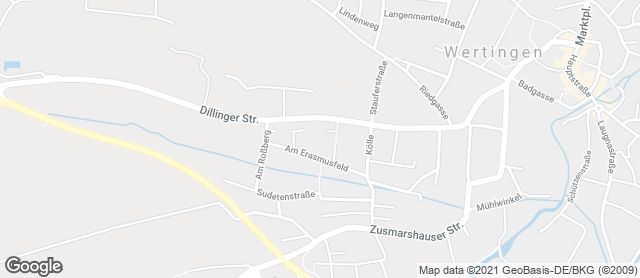 Karte mit Standort von Bäckerei Besser Filiale Diefflen