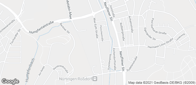 Karte mit Standort von Bäckerhaus Veit