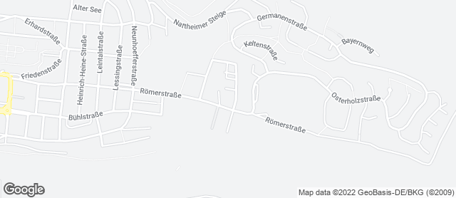 Karte mit Standort von Handwerksbäckerei Mack           Netto