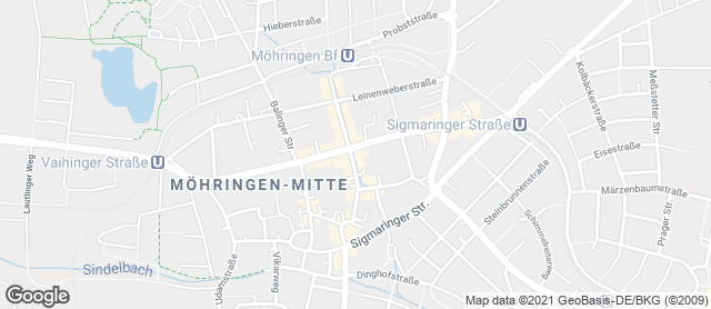 Karte mit Standort von Das Backparadies