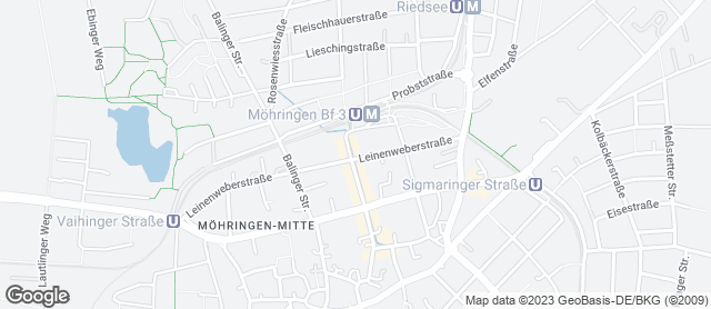 Karte mit Standort von Bäckerei Konditorei Schrade GmbH & Co. KG