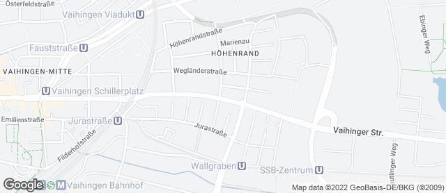Karte mit Standort von Sehne Backwaren KG