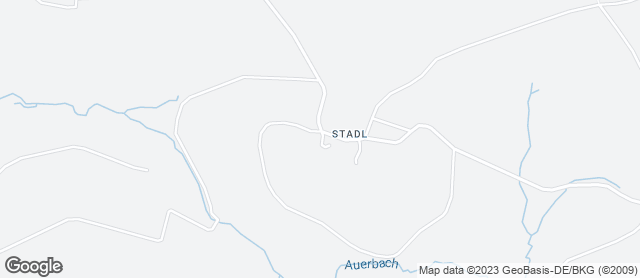 Karte mit Standort von Bäckerei Hermann