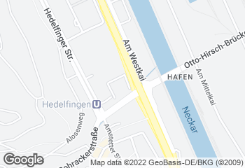 Karte mit Standort von Schöllkopf Backwaren GmbH