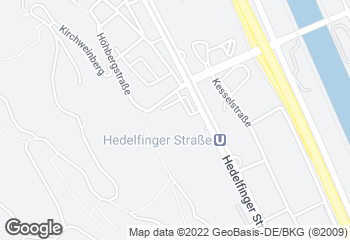 Karte mit Standort von Stadtbäckerei Schultheiss Fil. Obi Wangen