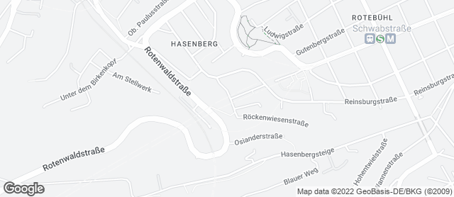 Karte mit Standort von Café Nast GmbH & CO. Kg , Bäckerei Konditorei