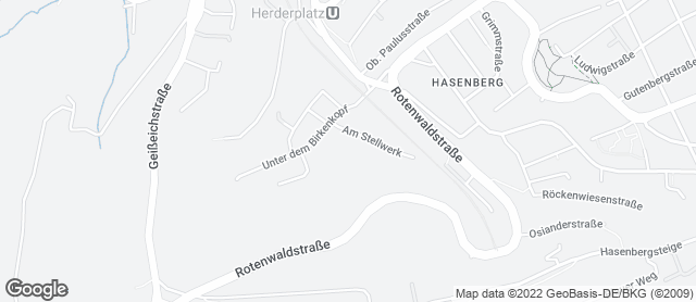 Karte mit Standort von Sehne Backwaren KG