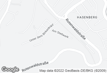 Karte mit Standort von Sehne Backwaren KG