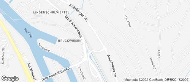 Karte mit Standort von Schöllkopf Backwaren GmbH