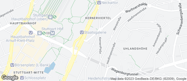 Karte mit Standort von Café Nast GmbH & Co. KG , Bäckerei Konditorei