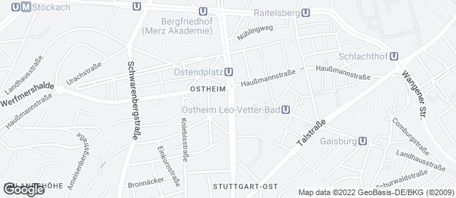 Karte mit Standort von SIEGEL Backkultur