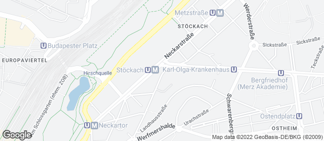 Karte mit Standort von Bäckerei Hafendörfer