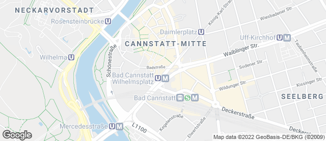 Karte mit Standort von Sternenbäck