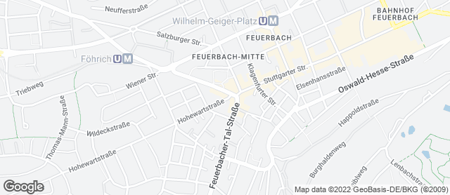 Karte mit Standort von Sehne Backwaren KG
