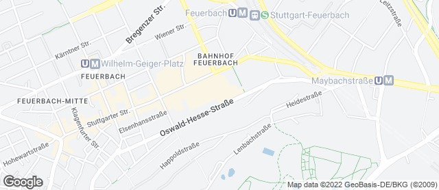 Karte mit Standort von SIEGEL Backkultur
