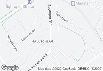 Karte mit Standort von Bäckerei Konditorei Sailer GmbH