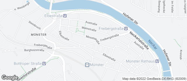 Karte mit Standort von Schöllkopf Backwaren GmbH