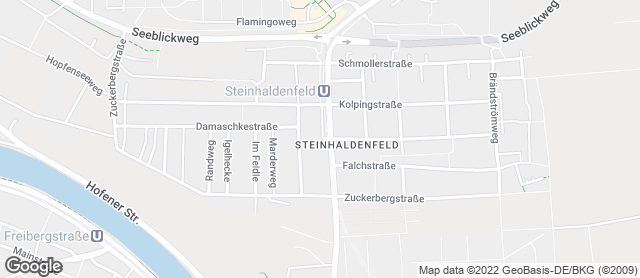 Karte mit Standort von Grau Backspezialitäten Gmbh