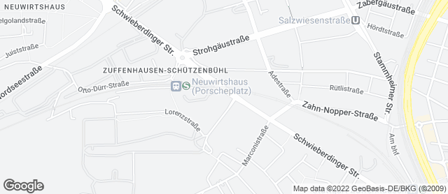 Karte mit Standort von SIEGEL Backkultur