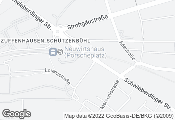 Karte mit Standort von SIEGEL Backkultur