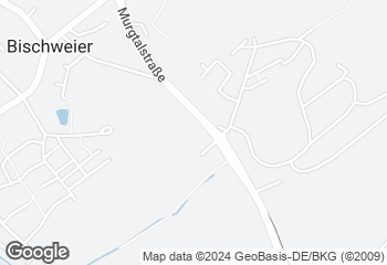 Karte mit Standort von * HATZ * der Bäcker * das Brot * die Leidenschaft * Bischweier
