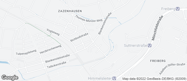 Karte mit Standort von SIEGEL Backkultur