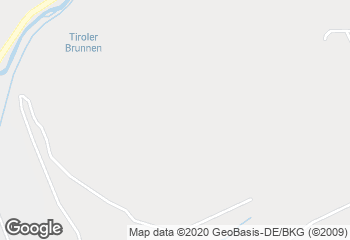 Karte mit Standort von Bäckereifachgeschäft Kittl Grafenau (im EDEKA MARKT)