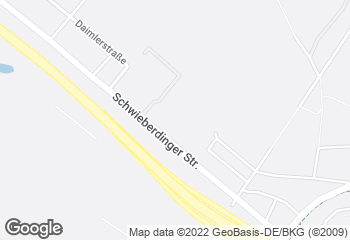 Karte mit Standort von Bäckerei  Maurer GmbH Kölle