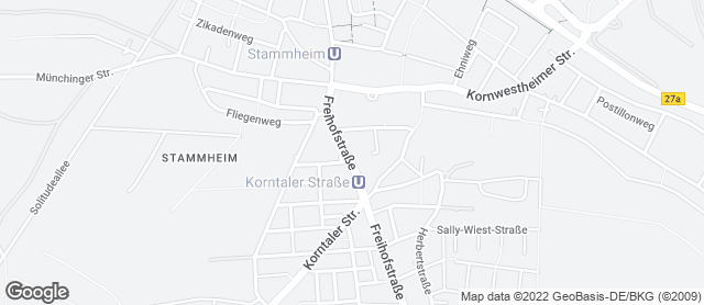 Karte mit Standort von Bäckerei-Konditorei-Kaffee Emil Reimann GmbH