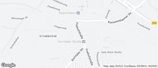 Karte mit Standort von SIEGEL Backkultur