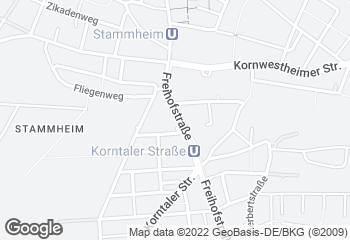 Karte mit Standort von SIEGEL Backkultur