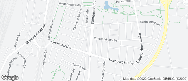 Karte mit Standort von Bäckerei Konditorei Lutz - Im REWE Markt 2
