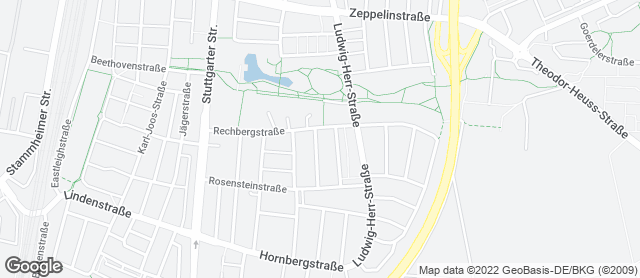 Karte mit Standort von SIEGEL Backkultur
