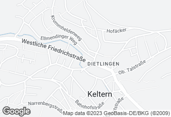 Karte mit Standort von Im Nahkauf