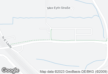 Karte mit Standort von Backhaus Fessler GmbH